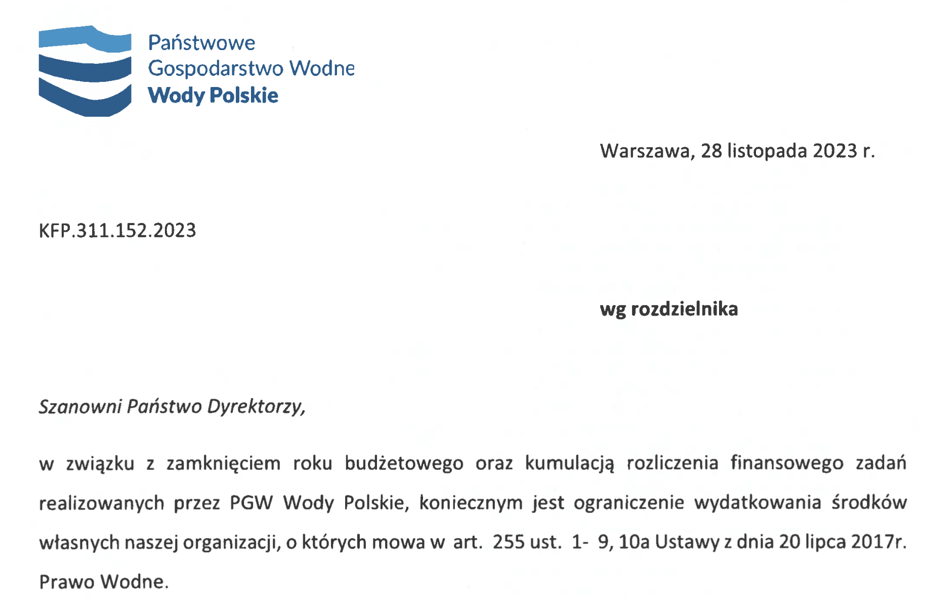 Example decoy document